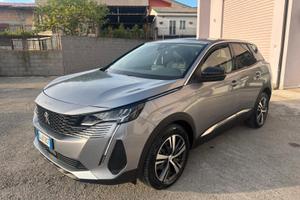 Peugeot 3008 BlueHDi 130 S&S EAT8 Allure Pack 10/2