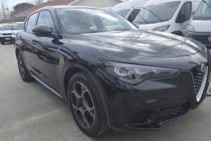 Alfa Romeo Stelvio 2.2 TD 160 CV AT8 RWD Ti VELOCE