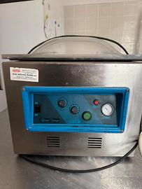 sottovuoto a campana