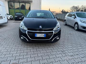 Peugeot 208 PureTech 68 5 porte Active