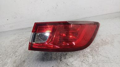 STOP FANALE POSTERIORE DESTRO RENAULT Clio Serie I