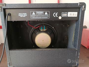 Amplificatore Stagg CA-20R