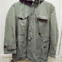 Parka militare tedesco