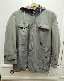 Parka militare tedesco