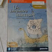 un incontro inatteso C