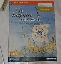 un incontro inatteso C