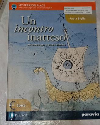 un incontro inatteso C