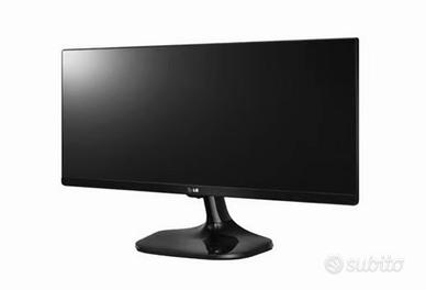 Lg monitor ultrawide 21:9 gaming pc