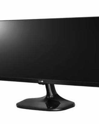 Lg monitor ultrawide 21:9 gaming pc