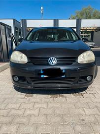 VW GOLF 5 ANNO 2006