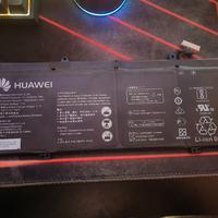 Batteria usata Huawei HB4593R1ECW