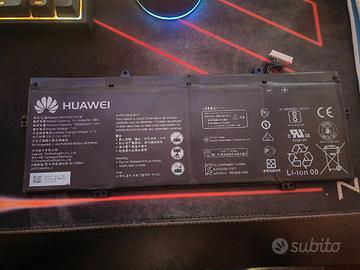Batteria usata Huawei HB4593R1ECW