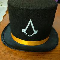 Assassin's Creed Syndicate Cappello Hat