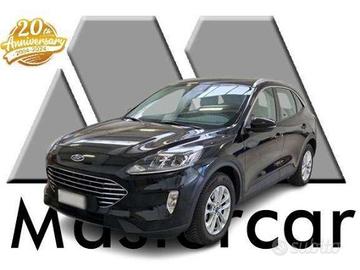 FORD Kuga SUV 1.5 ECOBLUE 120CV 2WD TITANIUM BUS