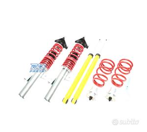 SOSPENSIONE FILETTATA REGOLABILE PER FORD FOCUS II