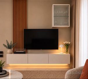 Parete tv
