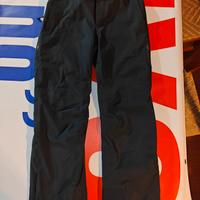 Pantaloni fischer RC4 taglia M