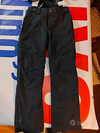 Pantaloni fischer RC4 taglia M
