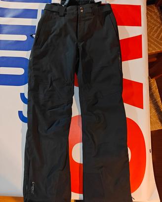 Pantaloni fischer RC4 taglia M