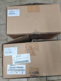 Estensioni valigie Alu BMW gs1250 Adventure