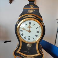Orologio a pendolo Zenith Neuchateloise 