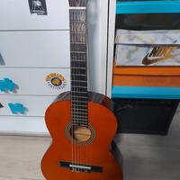 chitarra acustica 3/4