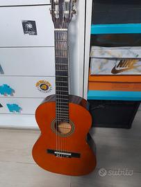 chitarra acustica 3/4