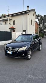 Volkswagen tiguan 2.0tdi