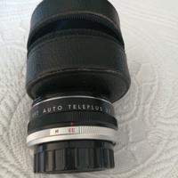 Obiettivo vintage fotografia-Kenko MD Auto Teleplu