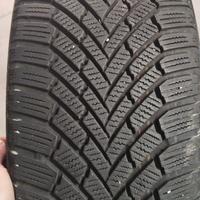 4 gomme 225/45 R17 Continental Winter M+S