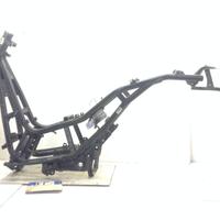 PIAGGIO BEVERLY SPORT TOURING 350 TELAIO TARGA LIB