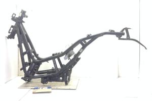 PIAGGIO BEVERLY SPORT TOURING 350 TELAIO TARGA LIB