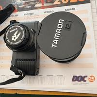 Macchina fotografica