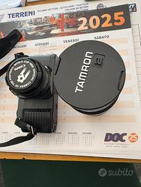 Macchina fotografica