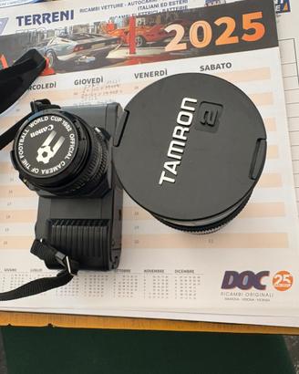 Macchina fotografica