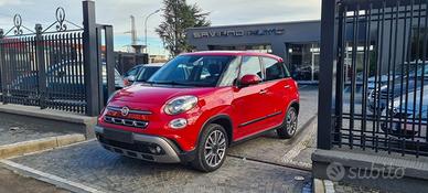 FIAT 500L 1.6 Multijet 120 CV City Cross