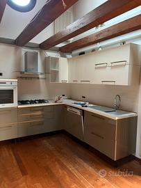 Cucina usata – prezzo simbolico