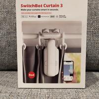 SwitchBot Curtain 3 