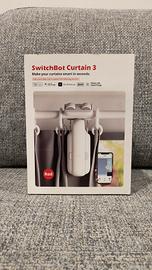 SwitchBot Curtain 3 