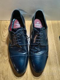 Scarpe da ballo Marini