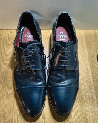 Scarpe da ballo Marini