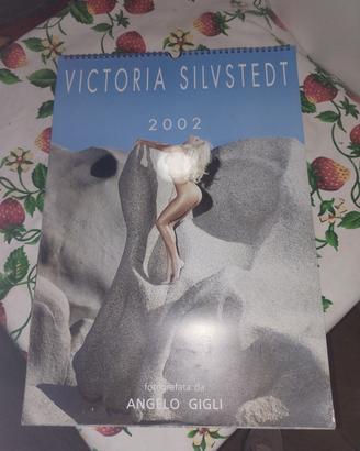 calendario victoria silvested 