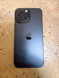 Iphone 15 Pro Max 256 GB