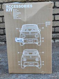 KIT ORIGINALE CITROEN AMI 2025