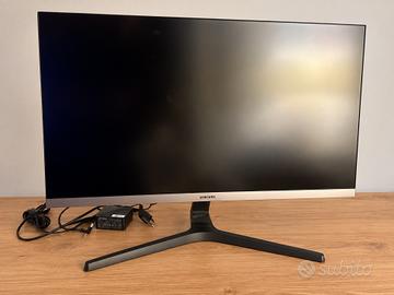 Monitor Samsung 28" 4K UHD IPS U28R552UQP