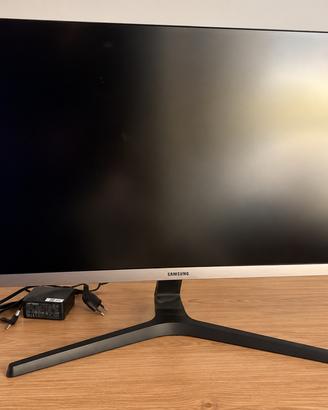 Monitor Samsung 28" 4K UHD IPS U28R552UQP