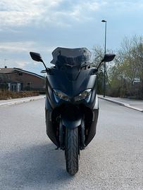 Yamaha Tmax 560 2021