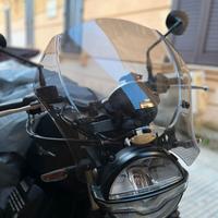 Cupolino GIVI Moto Guzzi V7 Stone IV