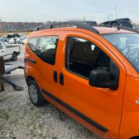 PORTE LATO GUIDA E LATO PASSEGGERO CITROEN NEMO 20