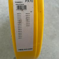 Catena per auto